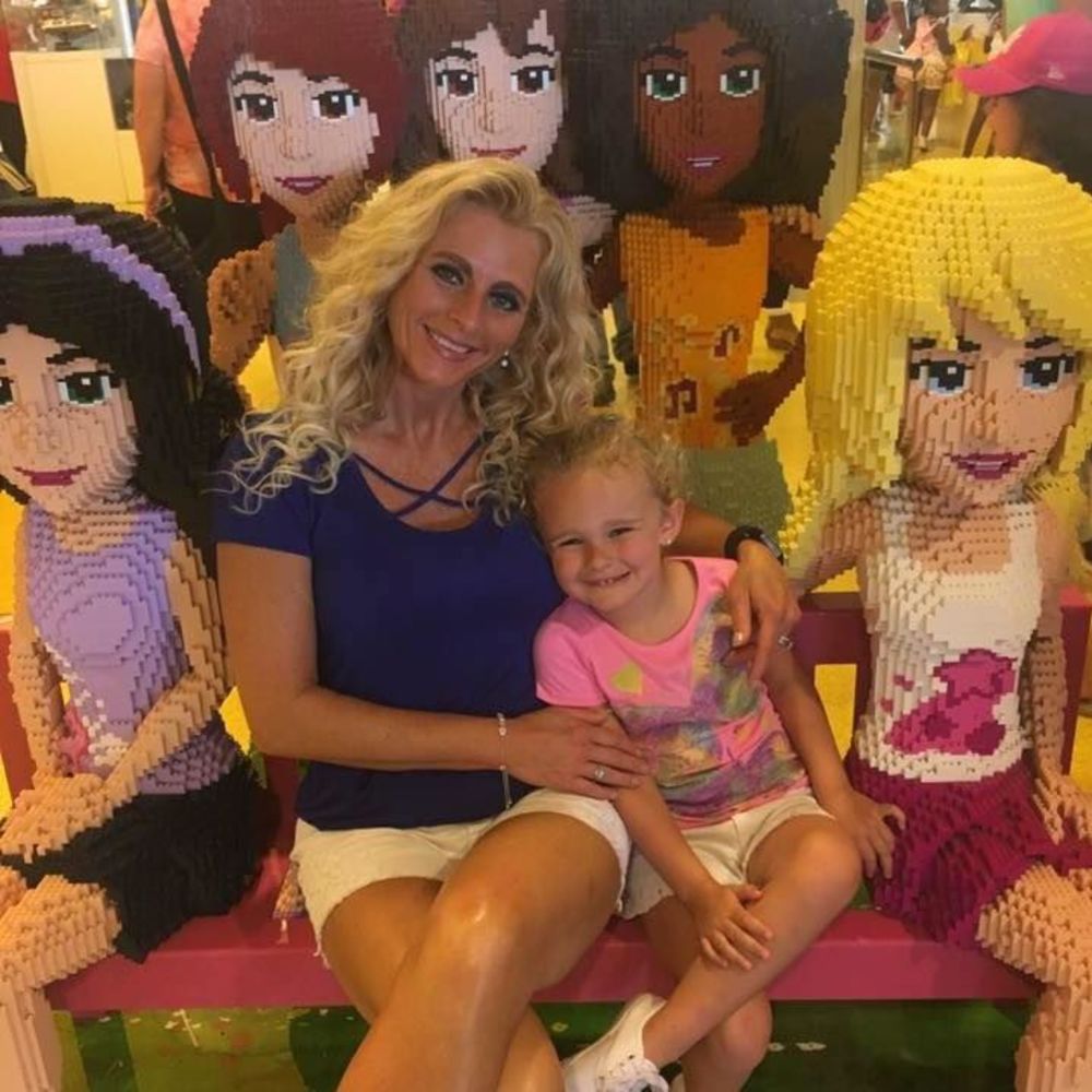 Meet your Posher, Kelly